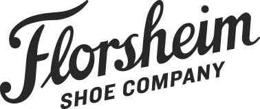 Florsheim Shoe Company Logo