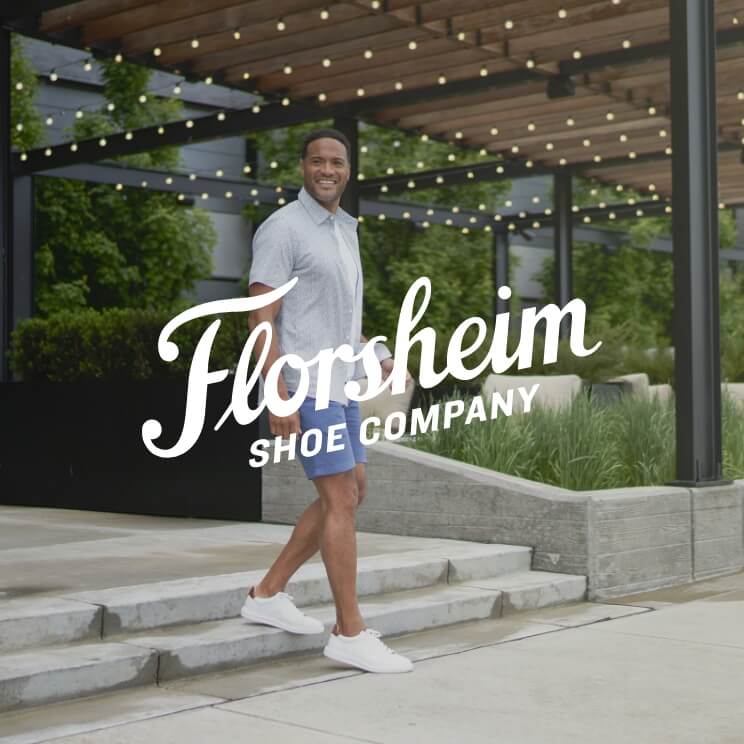 Florsheim