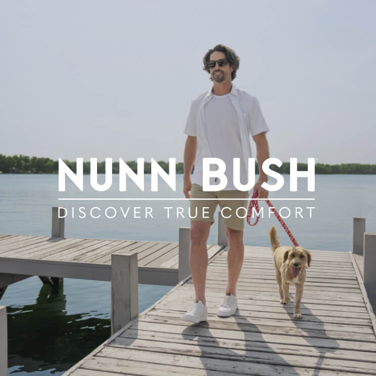 Nunn Bush